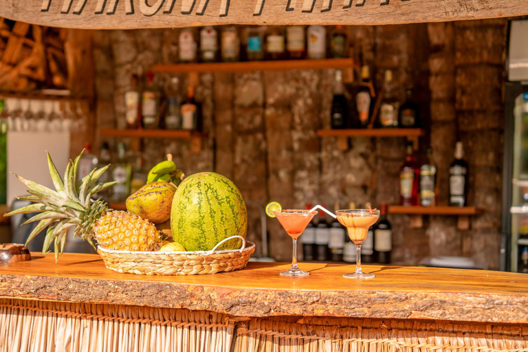 Food & Drinks 4, Baobab Africa Lodge Zanzibar, Kusini