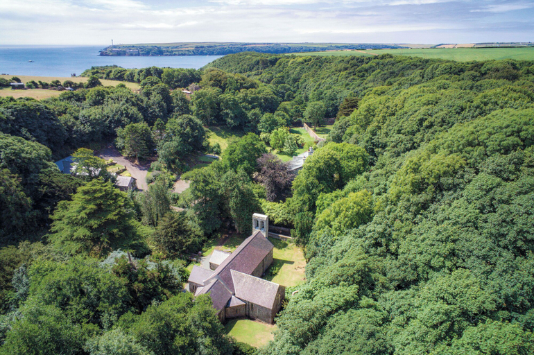 Others 5, Brynach - 1 Bedroom - St Ishmael's, Pembrokeshire