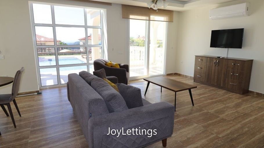 Living area 3, Villa BEY2 by JoyLettings, Fethiye