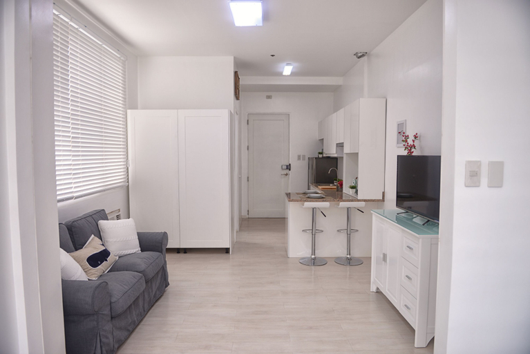 Others 4, Voss Condominium, Quezon City