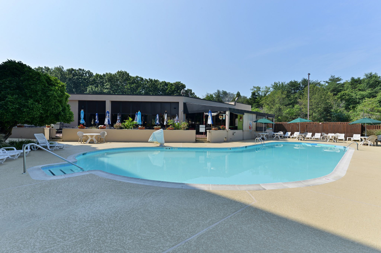 Sport & Beauty, Holiday Inn WASHINGTON D.C.-GREENBELT MD, Prince George's