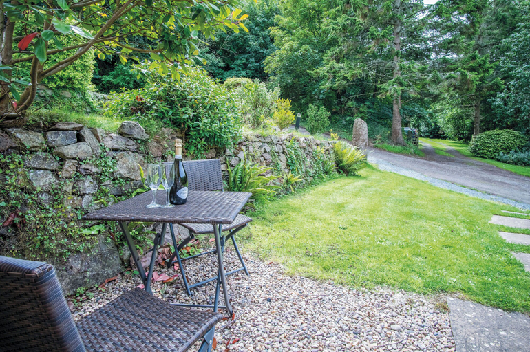 Others 5, Teilo - 1 Bedroom - St Ishmael's, Pembrokeshire