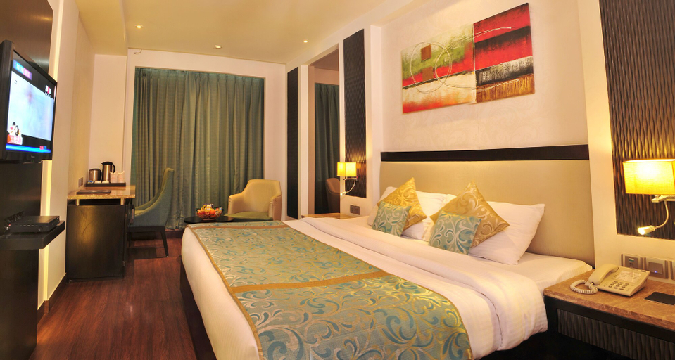 Bedroom 4