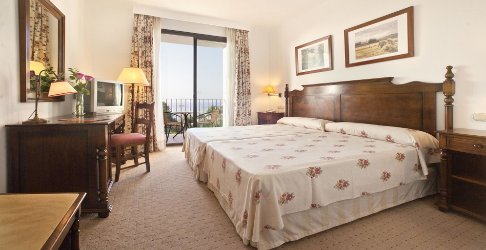 Bedroom 3, TRH Mijas, Málaga