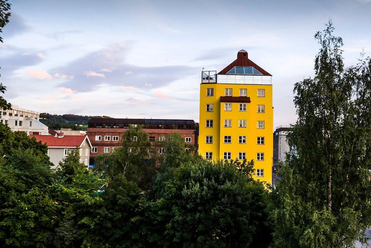 Others 5, Aksjemollen Hotell - by Classic Norway Hotels , Lillehammer