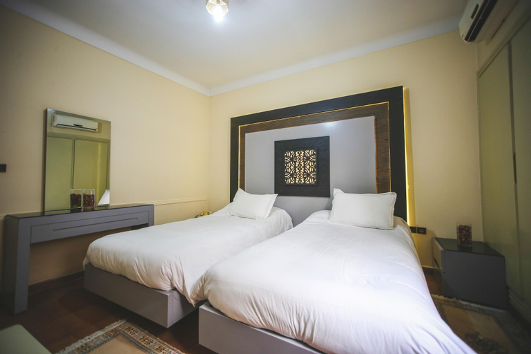 Bedroom 13