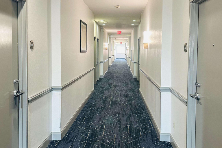 Public Area 2, Comfort Inn & Suites Wylie, Collin
