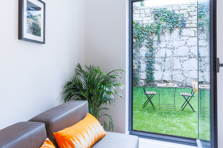 Others 5, Trind3 · Samasal Trindade Apartments #3 With Garden, Porto
