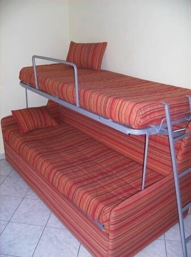Room 2, Residence Hotel Riviera Calabra, Vibo Valentia