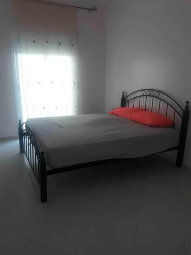 Bedroom 5, Appartement Hay Anas, Zouagha-Moulay Yacoub