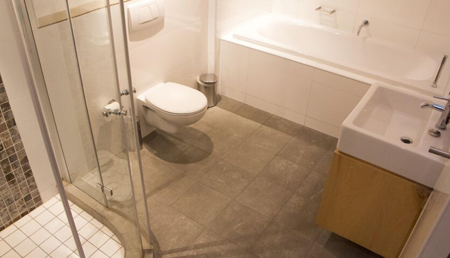 Bathroom 4, ITC Hospitality Group Penthouse 2 Bedrooms Cartwright s Corner, City of Cape Town