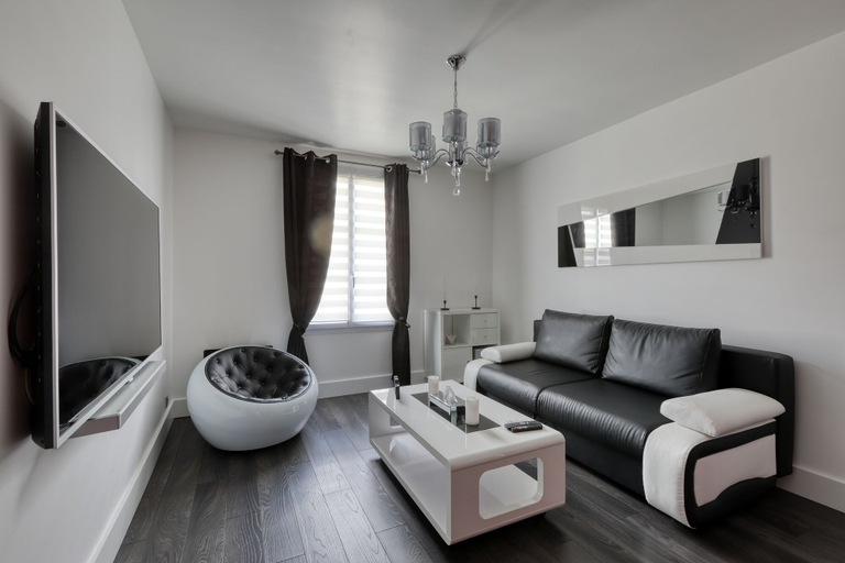 Others 4, 123home - Suite & spa, Seine-et-Marne