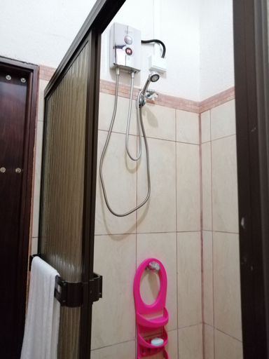 Bathroom, Sol Dorado 52, Garabito