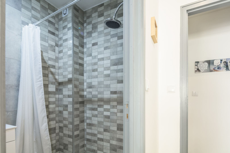 Bathroom 3, Apartamento A Francos Gyn Lovers, Porto