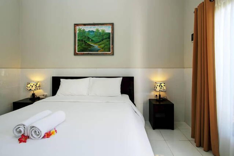 Bedroom 19
