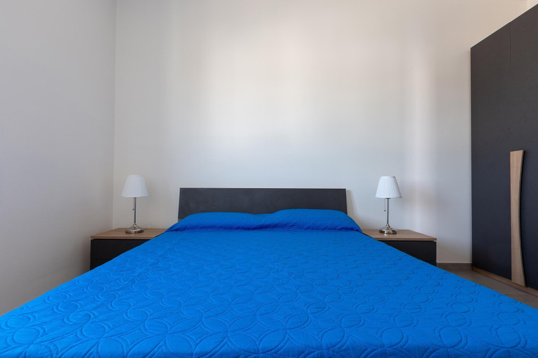 Room 4, 2505 Attico Primavera by Barbarhouse, Lecce