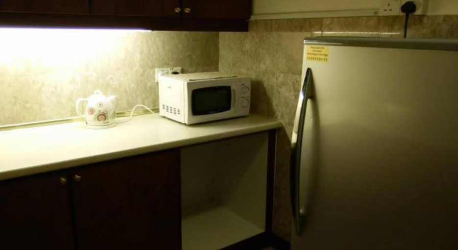Others 5, KL TIMES SQUARE SERVICE RESIDENCIES, Kuala Lumpur