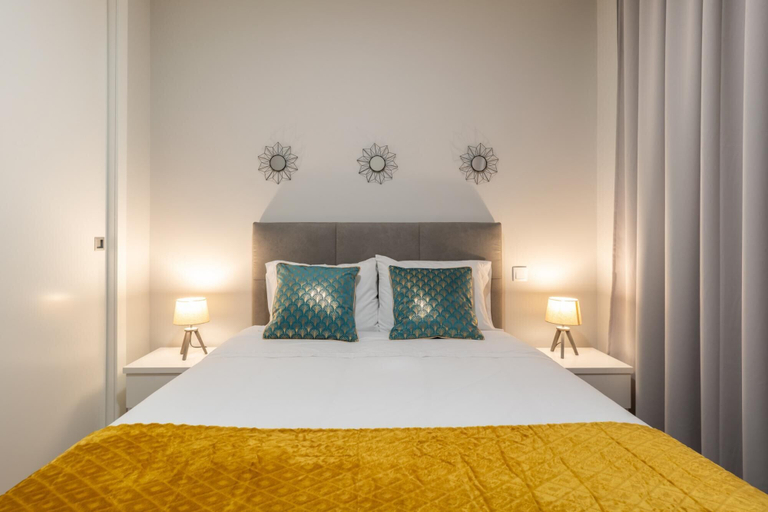 Bedroom 4, Beatman Boutique I by Atlantic Holiday, Funchal