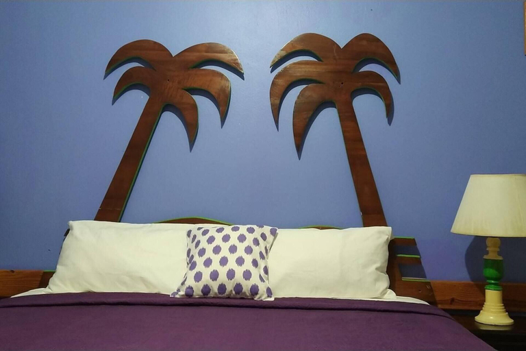 Bedroom 3, Tropical Haven in Discovery Bay - 6 Bedroom Villa