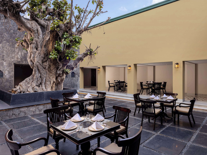 Food & Drinks 5, Radisson Blu Resort Kumbhalgarh, Rajsamand