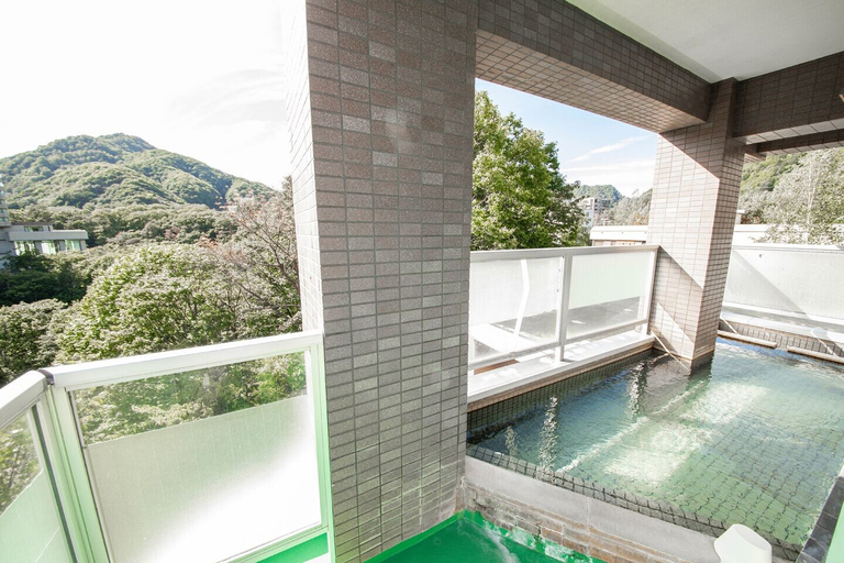 Sport & Beauty 1, Few Days Condominium, Sapporo