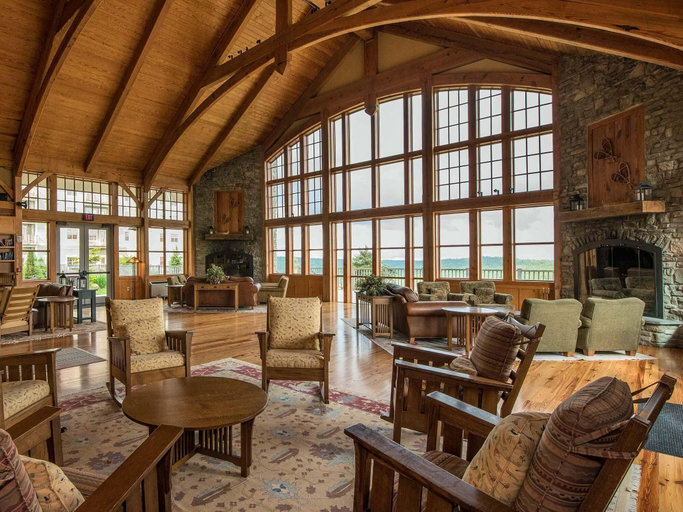 Others 5, 0 Br : Soaring Eagle 308, Pocahontas
