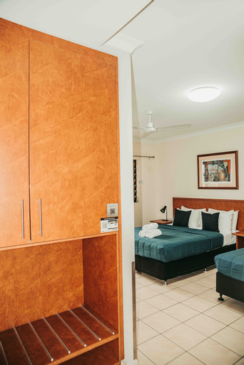 Bedroom 17