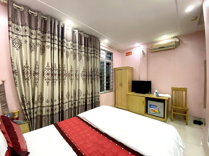 Bedroom 5, Suntour Viet Nam, Từ Liêm