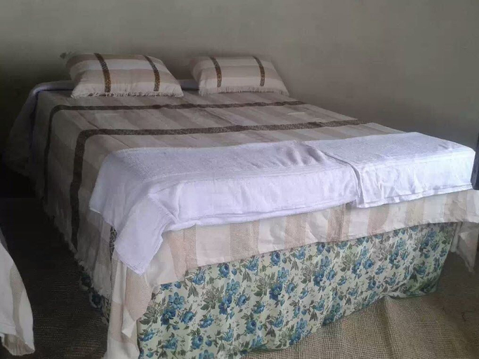 Bedroom 3, Degosach Eco Lodge, Semen Wello