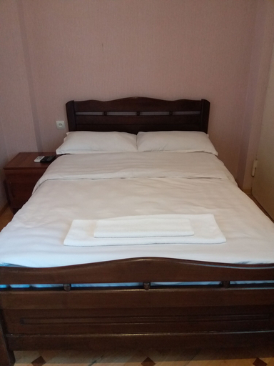 Bedroom 3, Villa Vera Mini Hotel, Tbilisi
