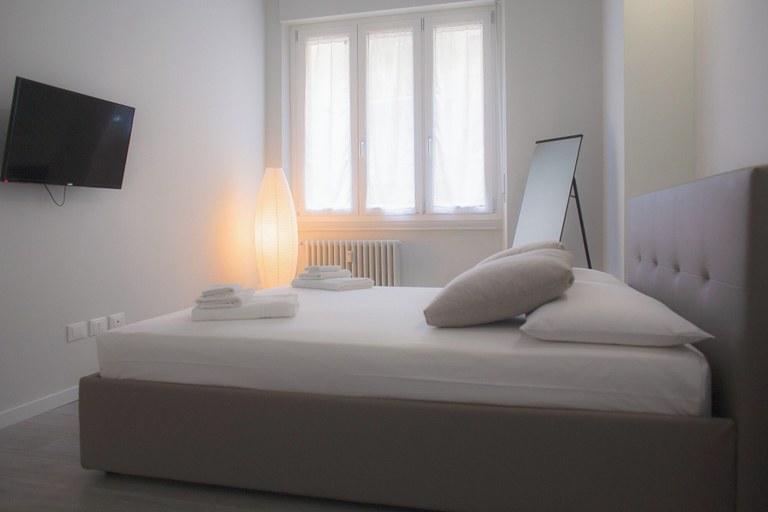Room 2, BnButler - Aquileia10, Milano