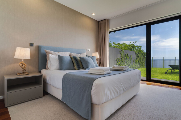 Bedroom 2, Mango, Funchal