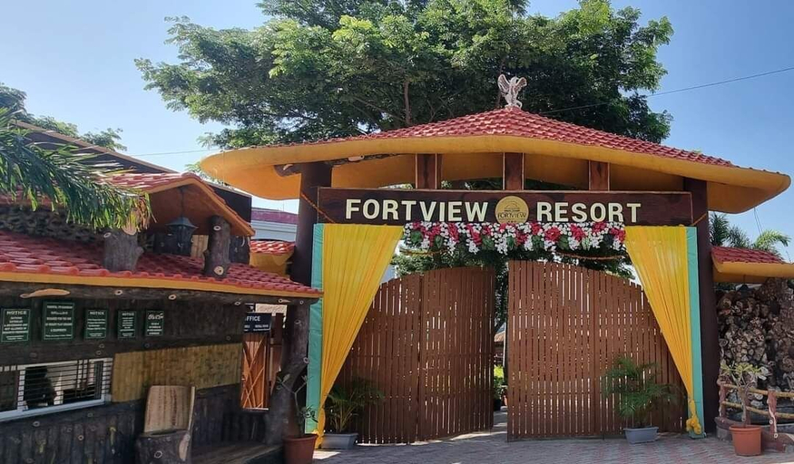 Exterior & Views 2, Fort View Resort, Aurangabad