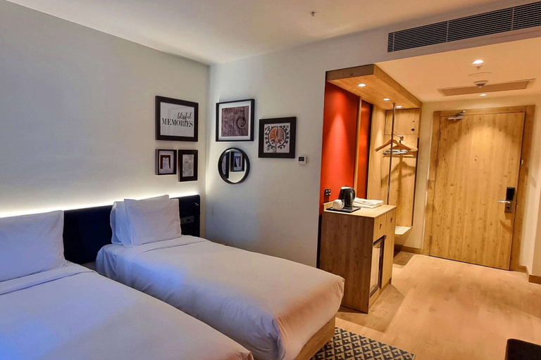 Others 5, Tryp BY Wyndham Zomin, Zomin