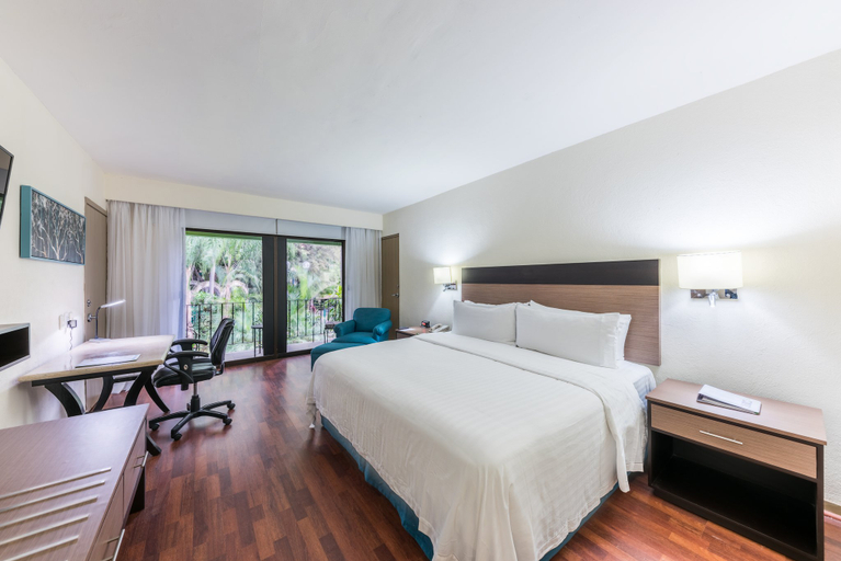 Bedroom 4, Holiday Inn GUADALAJARA EXPO by IHG, Zapopan