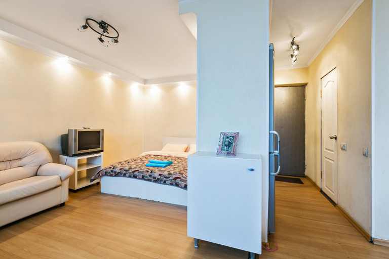 Others 4, MaxRealty24 Leningradskij prospekt 33A, Northern