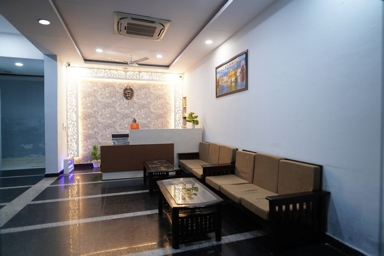 Golden Hut Derabassi, Sahibzada Ajit Singh Nagar