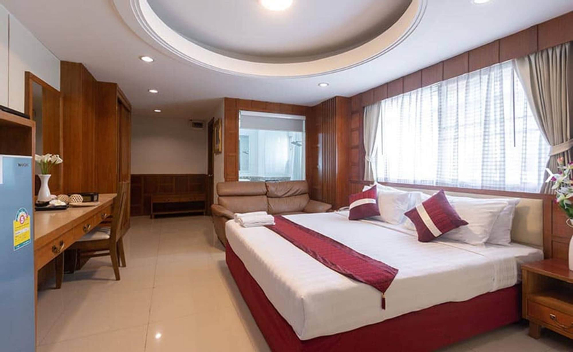 Bedroom 24