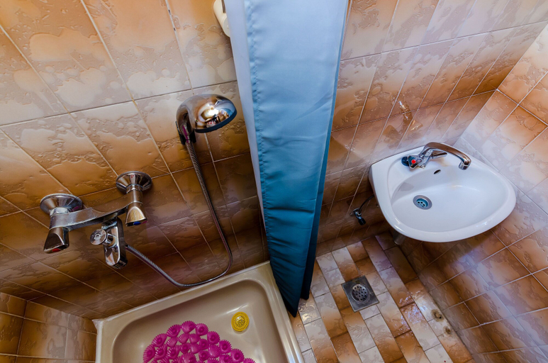 Bathroom 3, Apartments Cicko, Dubrovnik