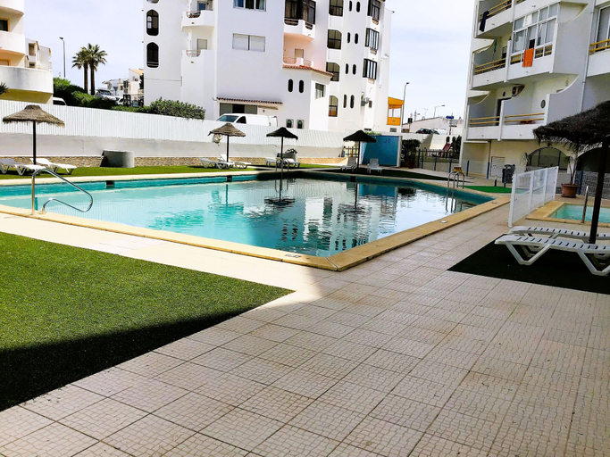 Sport & Beauty 5, Apt T1 Marques - Albufeira, Albufeira