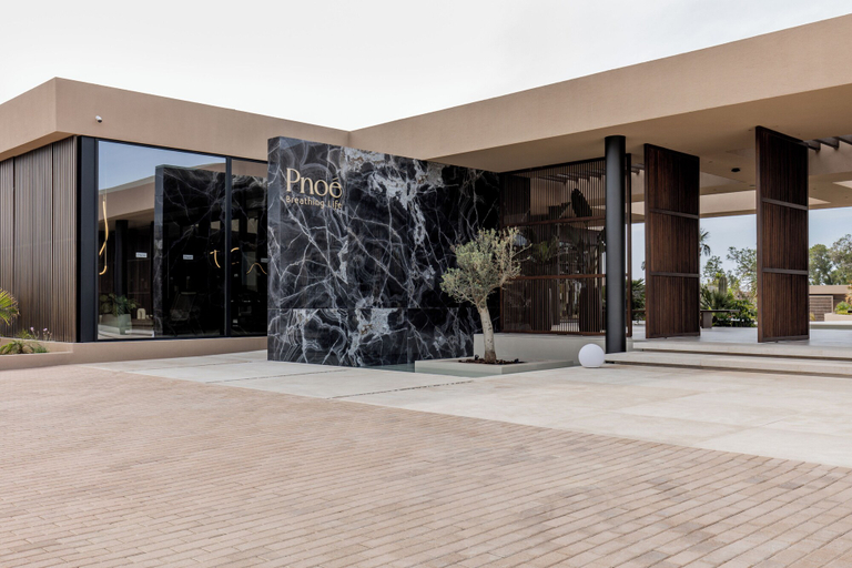 Exterior & Views 2, Pnoe Breathing Life (Adults Only), Crete