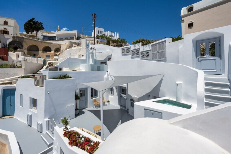 Exterior & Views 2, Hill Suites, South Aegean