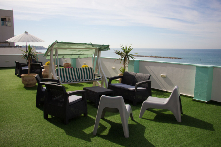 Others 5, Golden Beach Hotel Tel Aviv