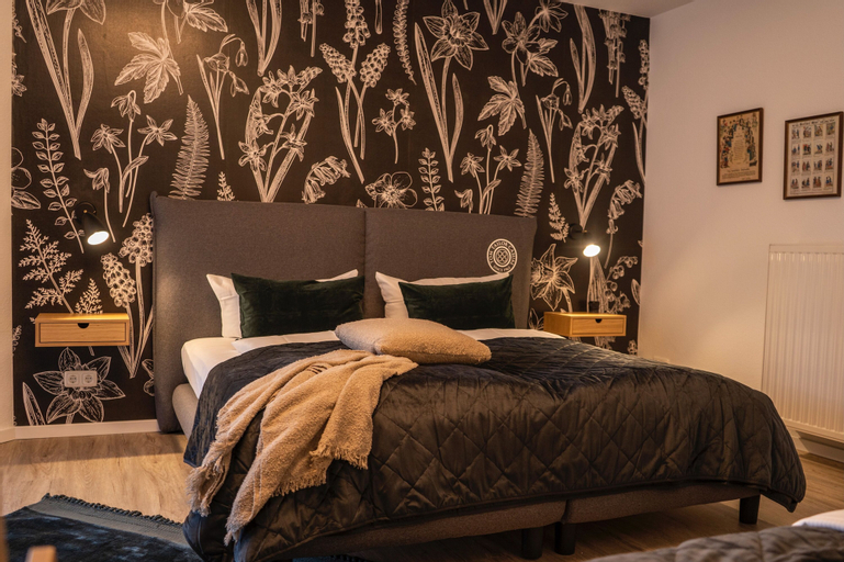 Bedroom 19