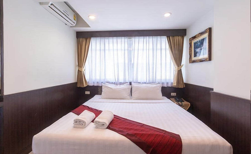 Bedroom 15