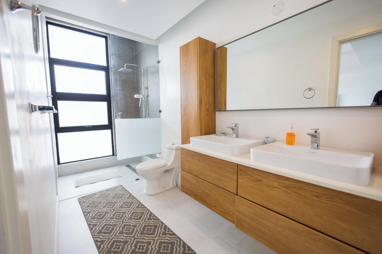 Others 4, Paradise Bay Great View Luxury 2BR Condo
