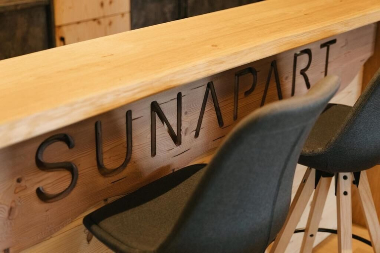 Food & Drinks, SUNAPART by Apart4You, Liezen