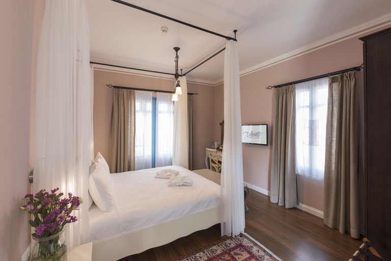 Bedroom 4, Viento Hotel Alacati - Special Class, Çeşme