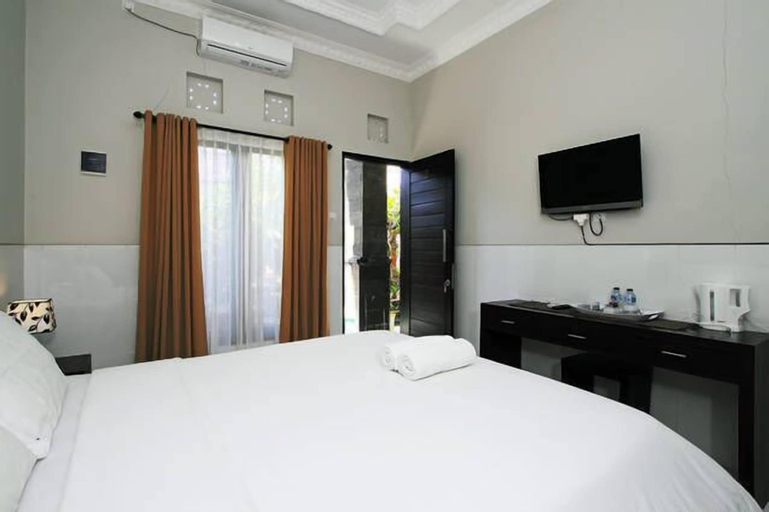 Bedroom 30