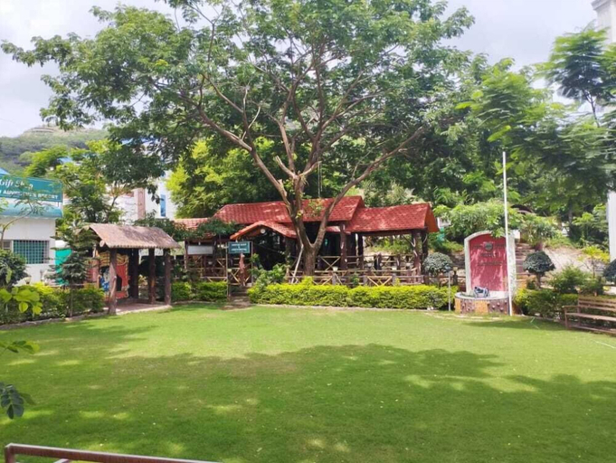 Others 5, Fort View Resort, Aurangabad
